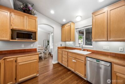 15817 198th Avenue E, Bonney Lake, WA 98391 - Photo 11