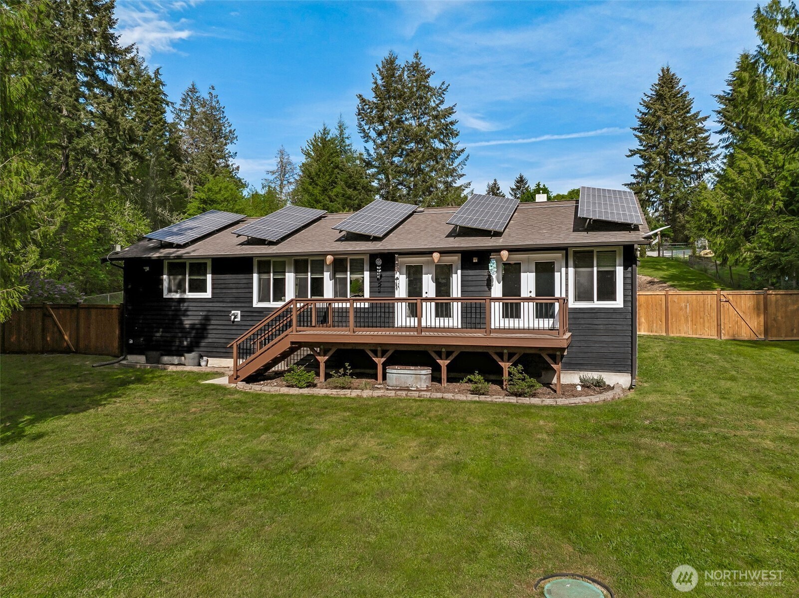 15817 198th Avenue E, Bonney Lake, WA 98391