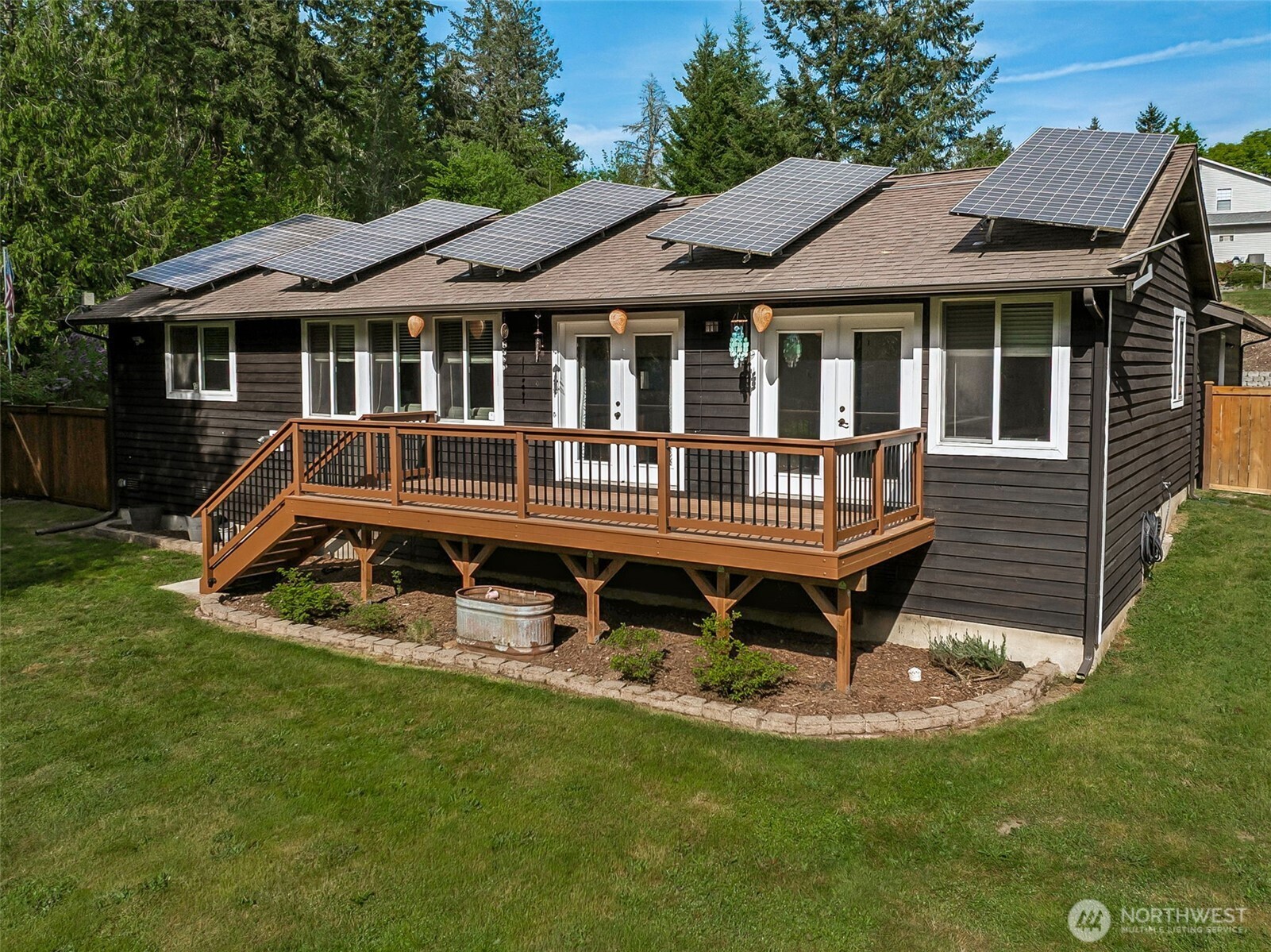 15817 198th Avenue E, Bonney Lake, WA 98391