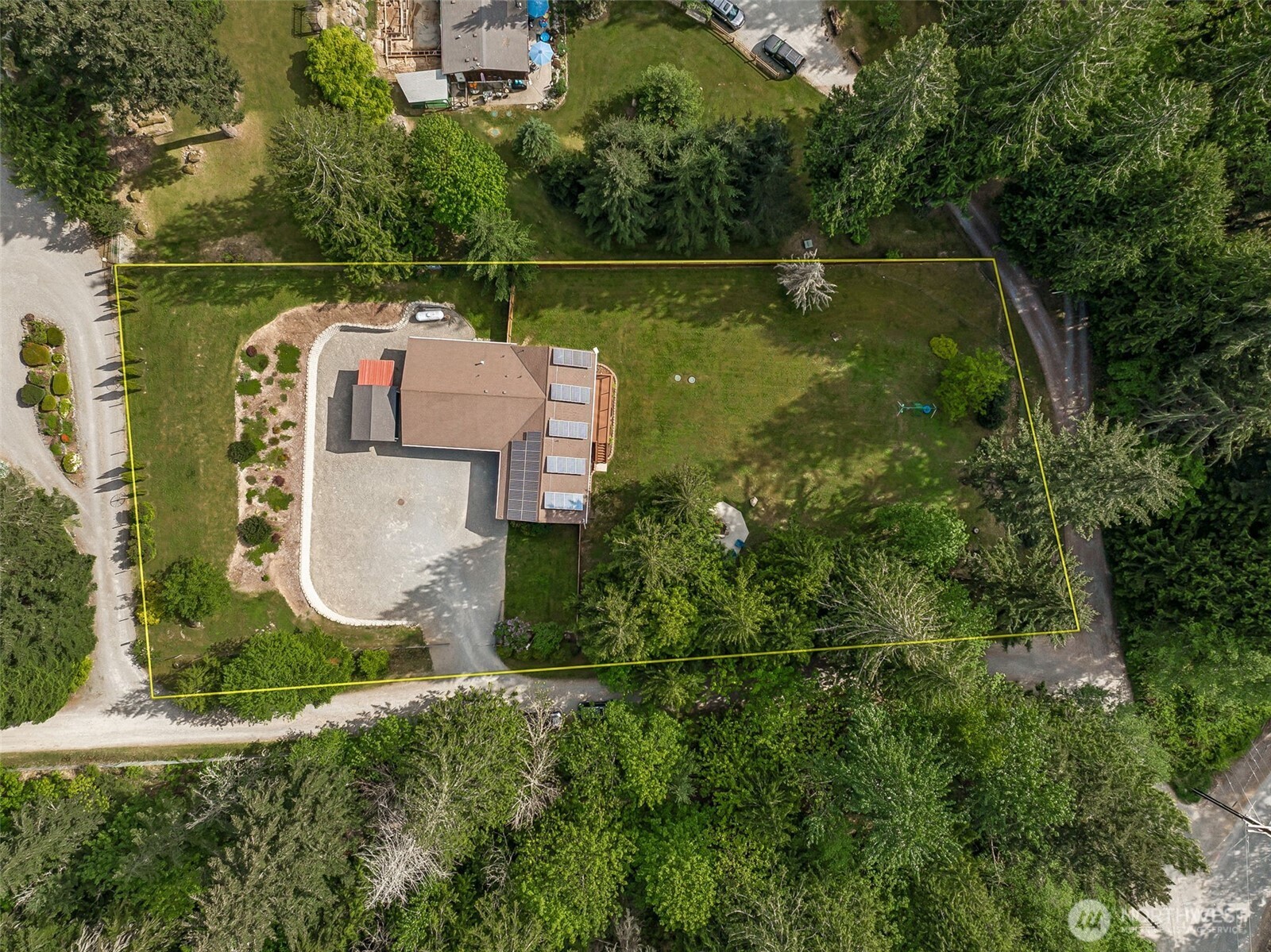 15817 198th Avenue E, Bonney Lake, WA 98391