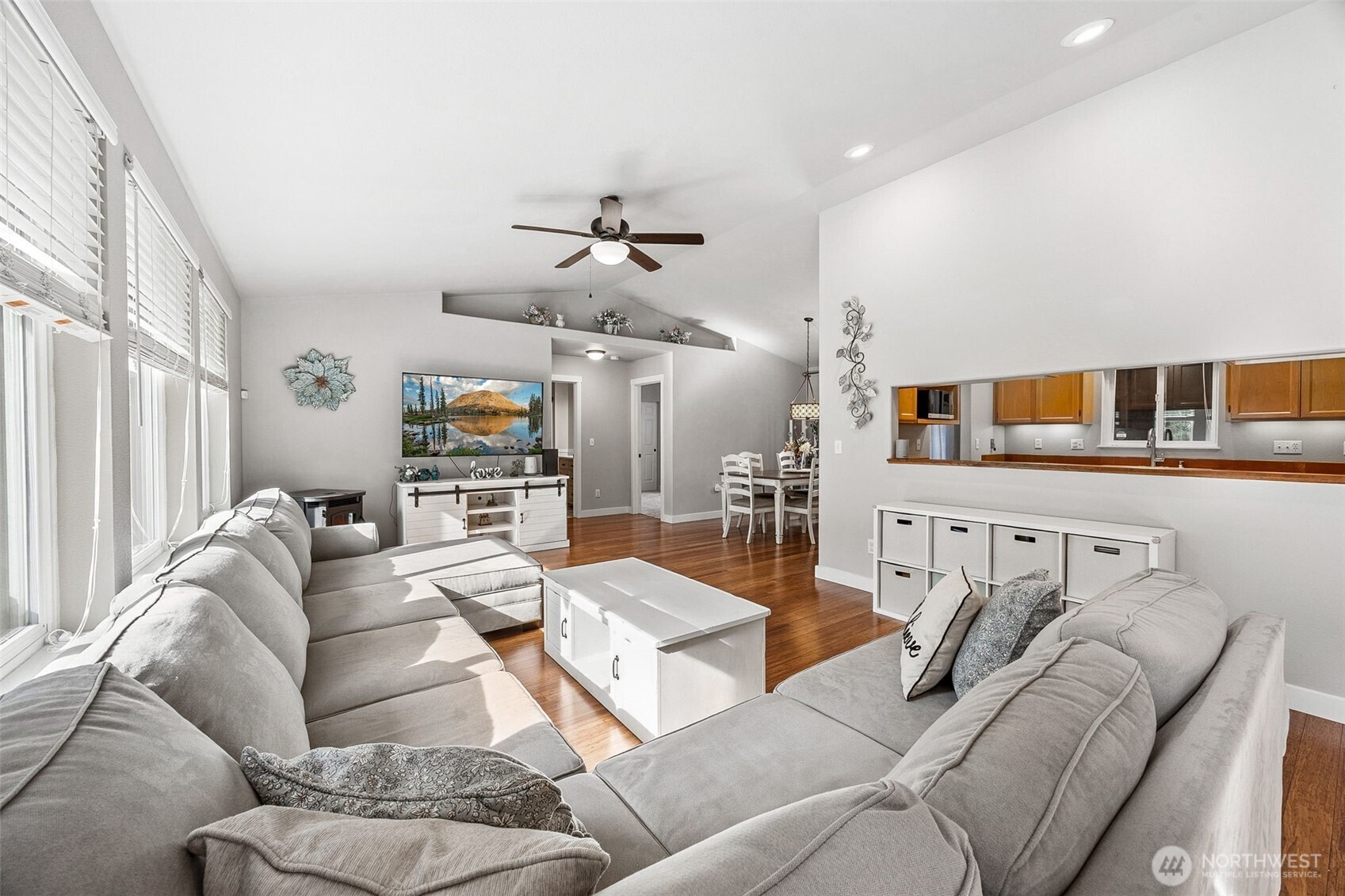 15817 198th Avenue E, Bonney Lake, WA 98391