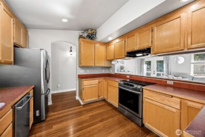 15817 198th Avenue E, Bonney Lake, WA 98391 - Photo 9