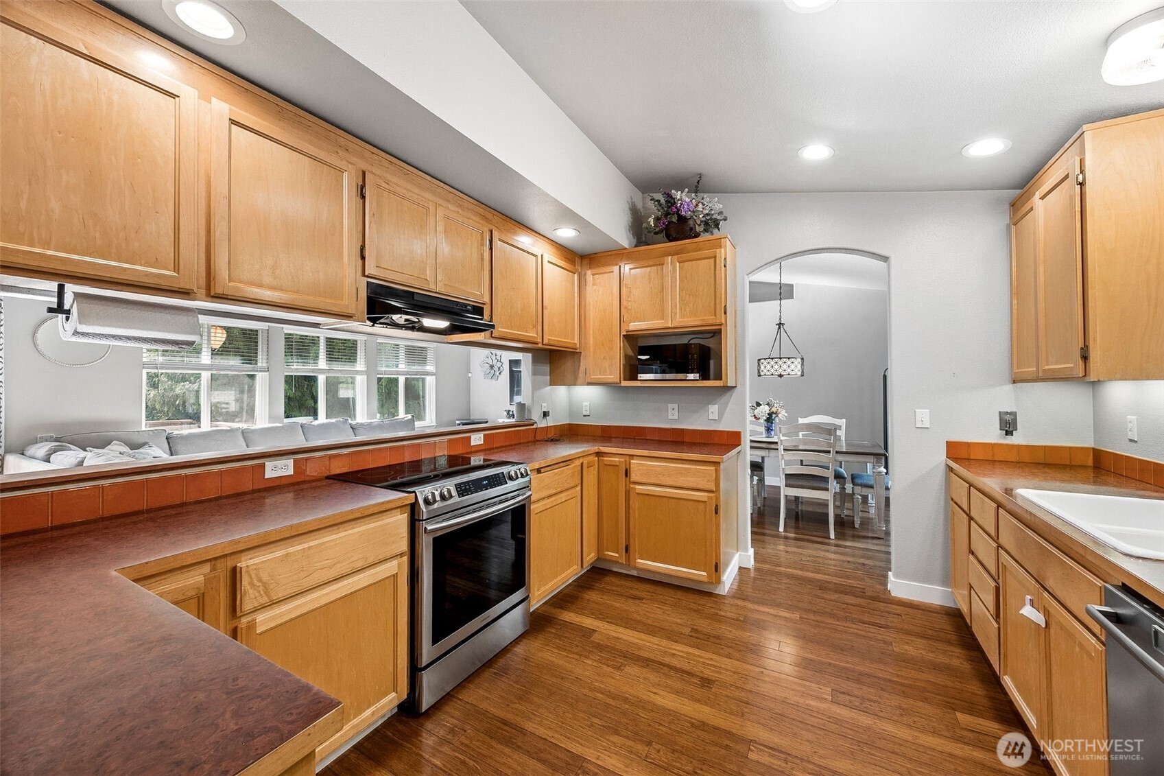 15817 198th Avenue E, Bonney Lake, WA 98391