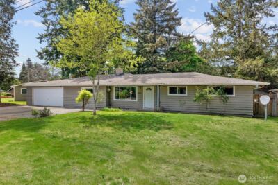 4521 26th Avenue SE, Lacey, WA 98503 - Photo 1