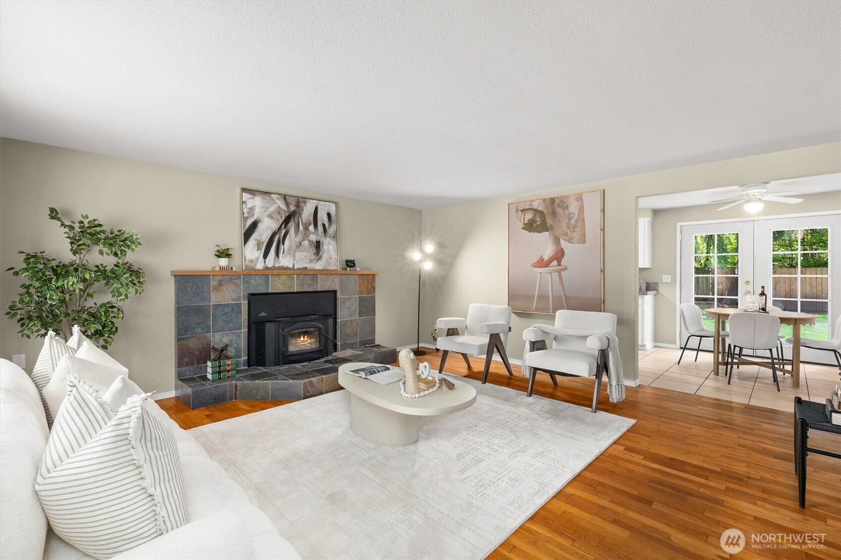 4521 26th Avenue SE, Lacey, WA 98503