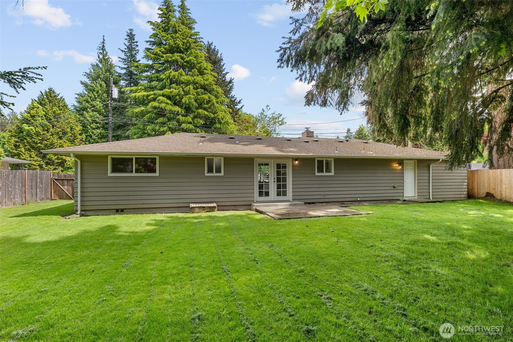 4521 26th Avenue SE, Lacey, WA 98503