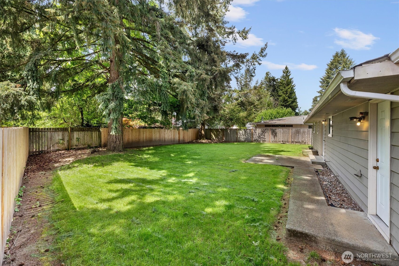 4521 26th Avenue SE, Lacey, WA 98503