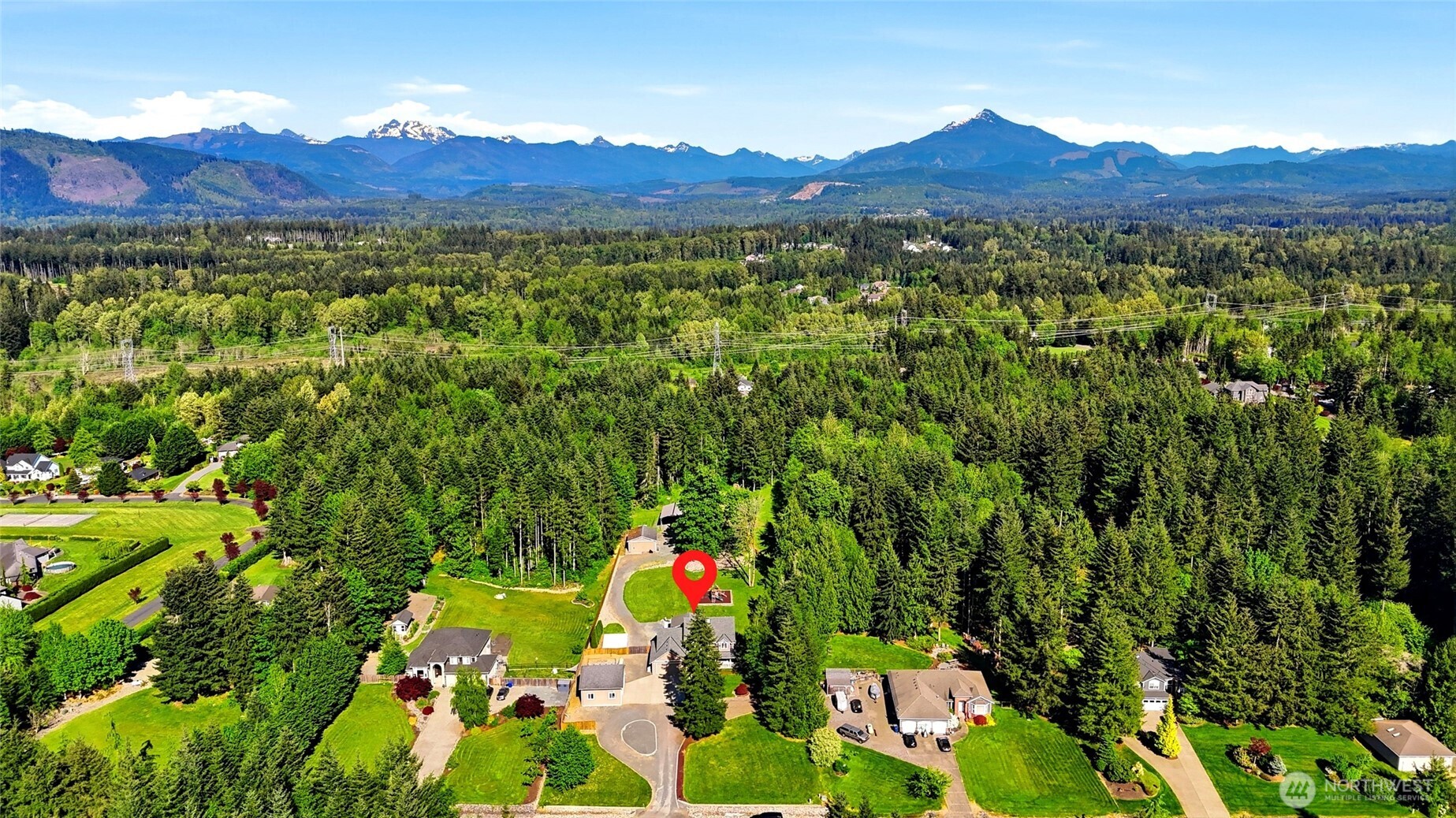 11023 127th Avenue NE, Lake Stevens, WA 98258