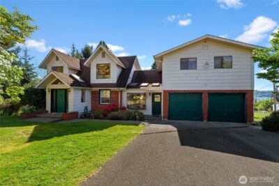 1706 S Sunset Drive , Tacoma, WA 98465-1239