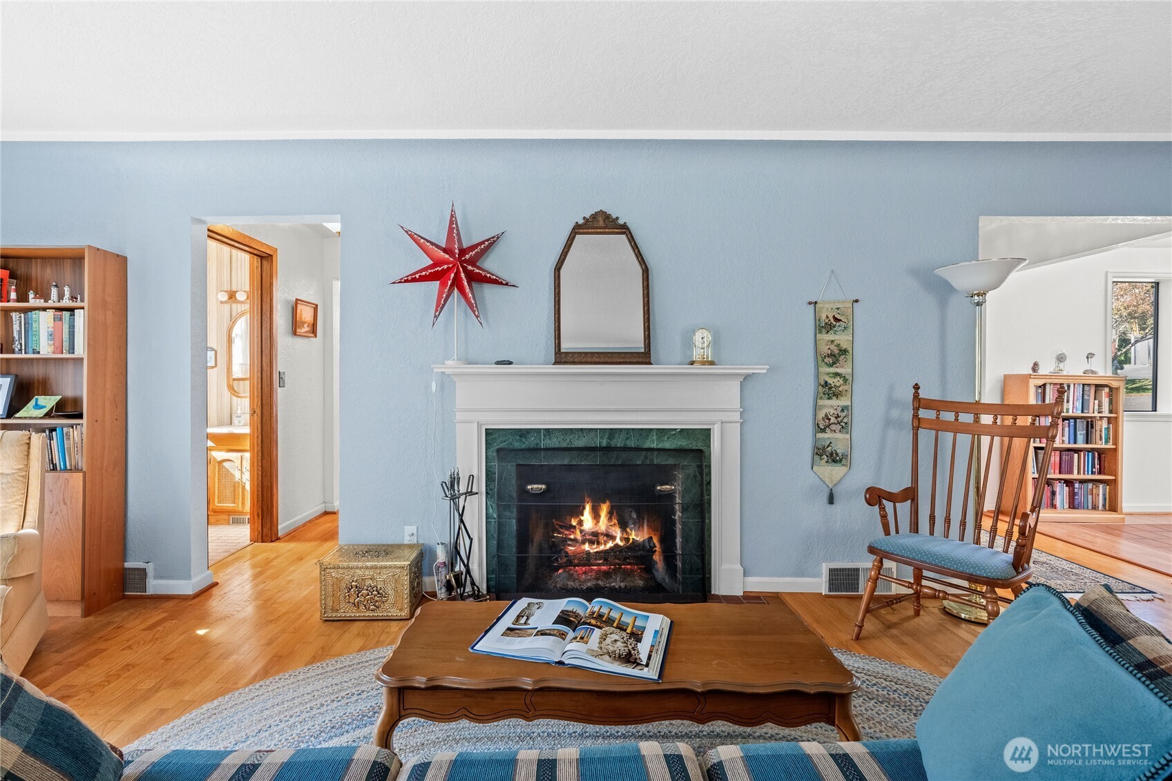 1706 S Sunset Drive , Tacoma, WA 98465-1239