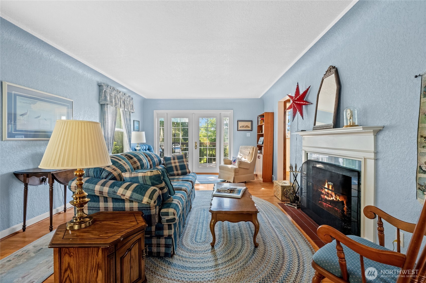 1706 S Sunset Drive , Tacoma, WA 98465-1239