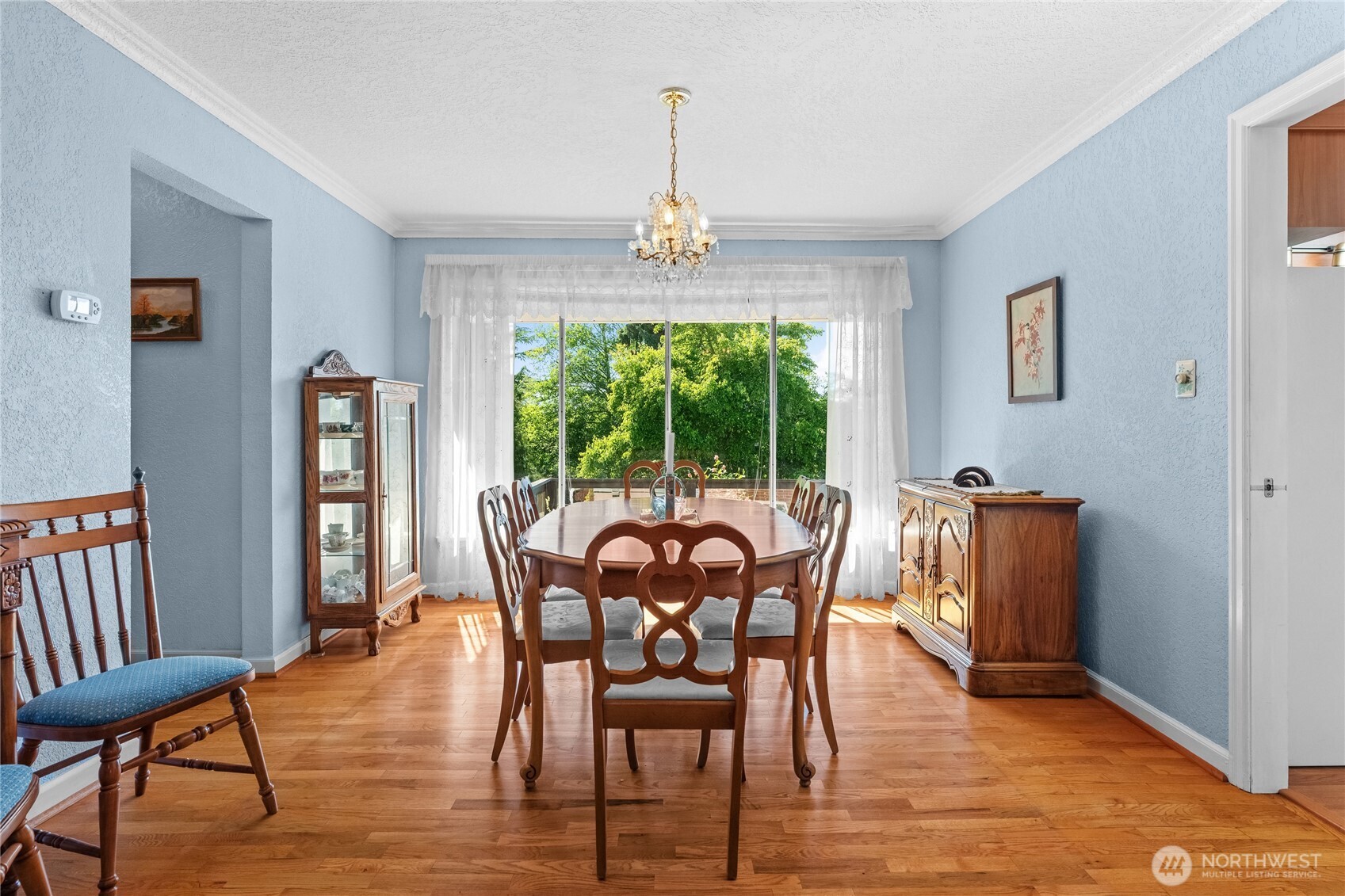 1706 S Sunset Drive , Tacoma, WA 98465-1239