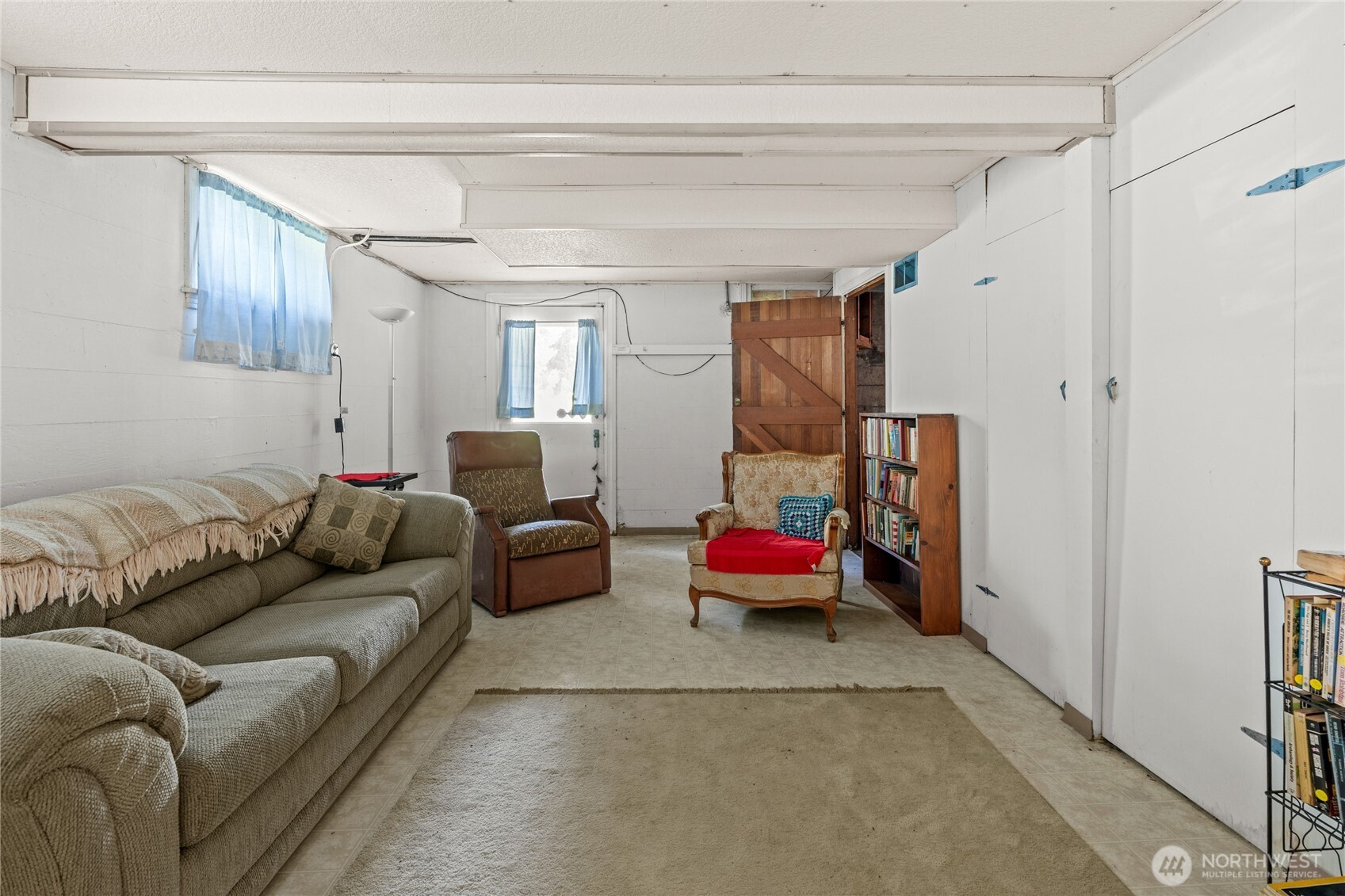 1706 S Sunset Drive , Tacoma, WA 98465-1239