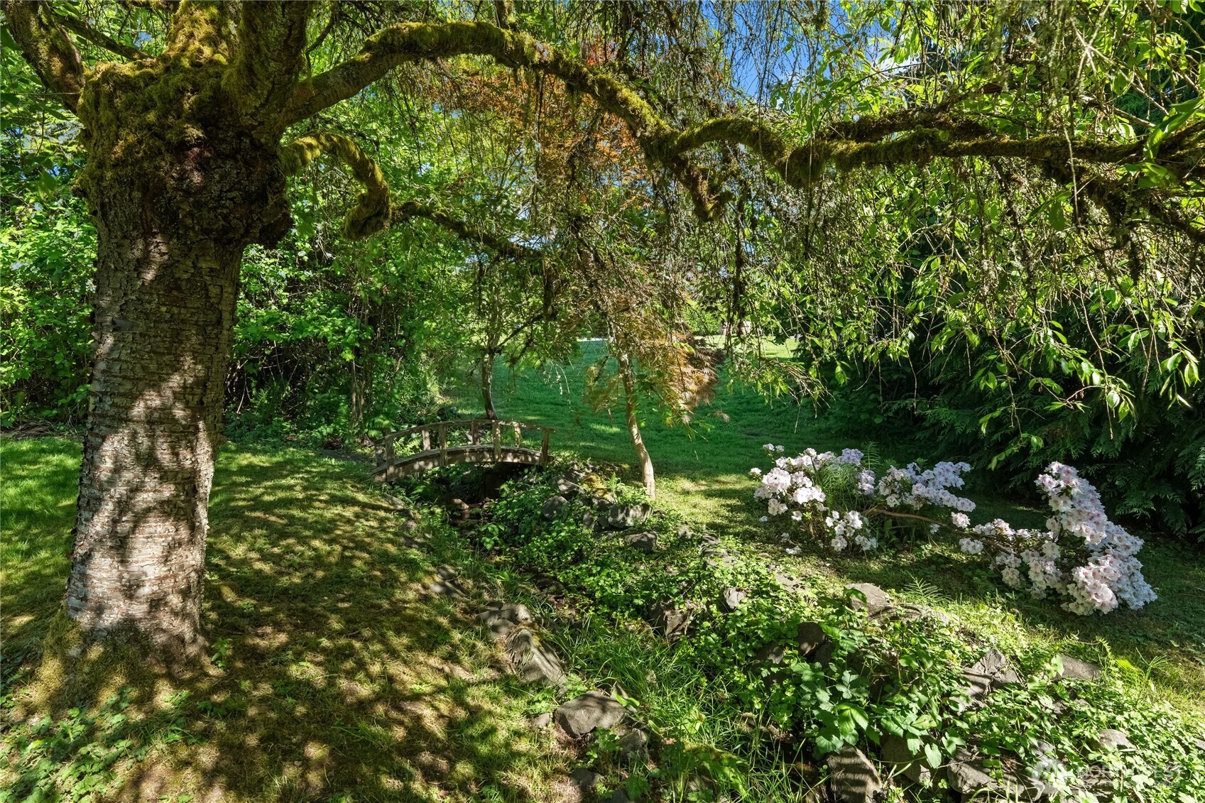 1706 S Sunset Drive , Tacoma, WA 98465-1239