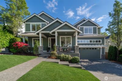 2415 NE Daphne , Issaquah, WA 98029