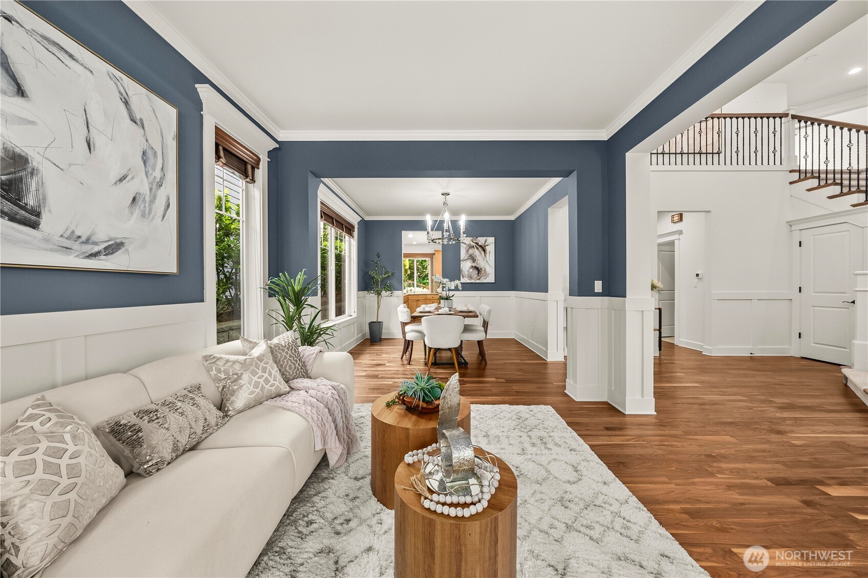 2415 NE Daphne , Issaquah, WA 98029