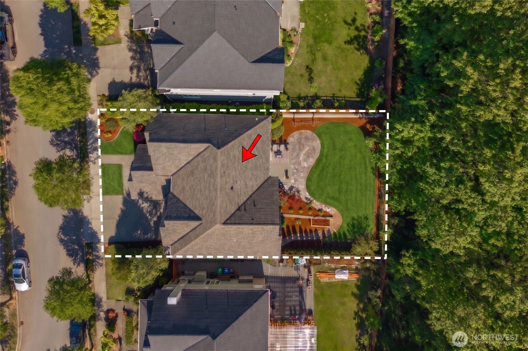 2415 NE Daphne , Issaquah, WA 98029