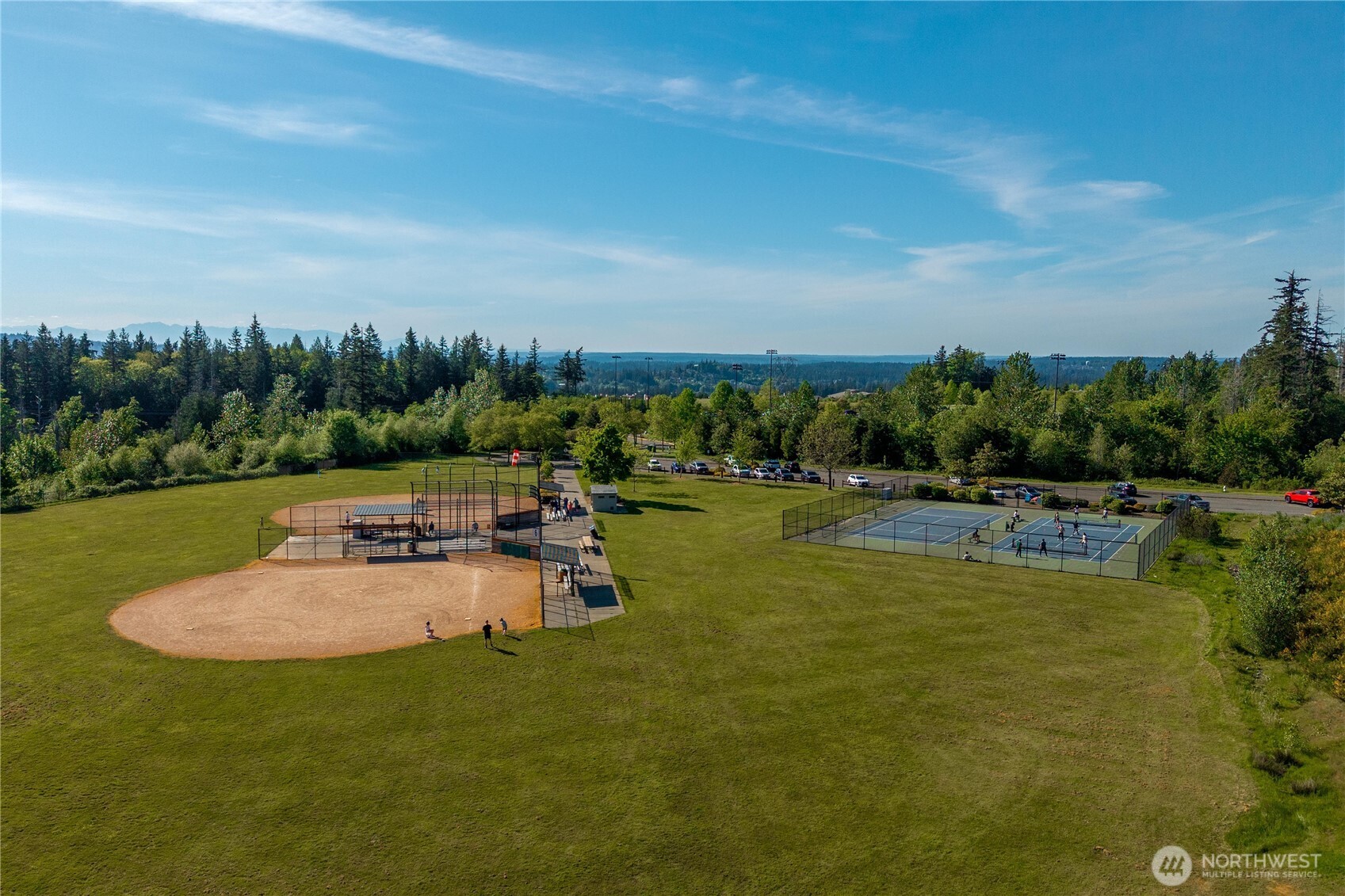 2415 NE Daphne , Issaquah, WA 98029