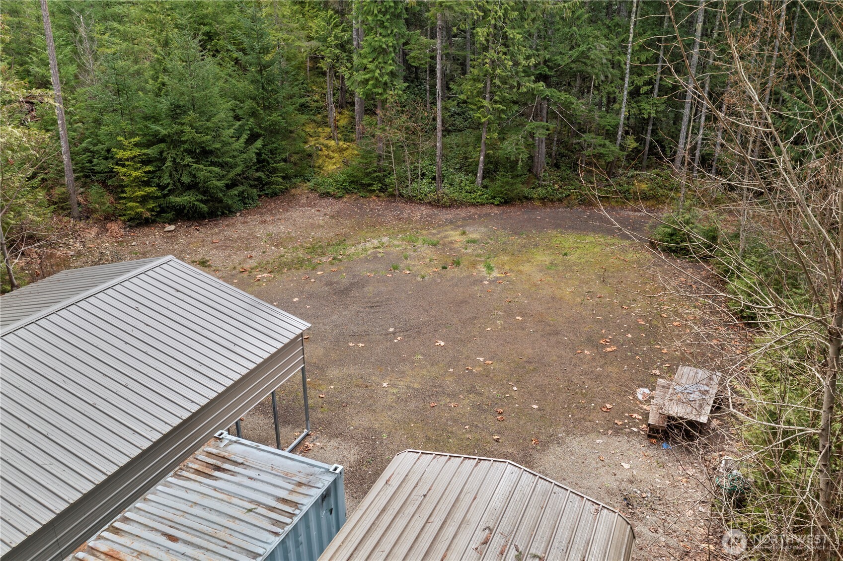 61 N Dow Court , Hoodsport, WA 98548