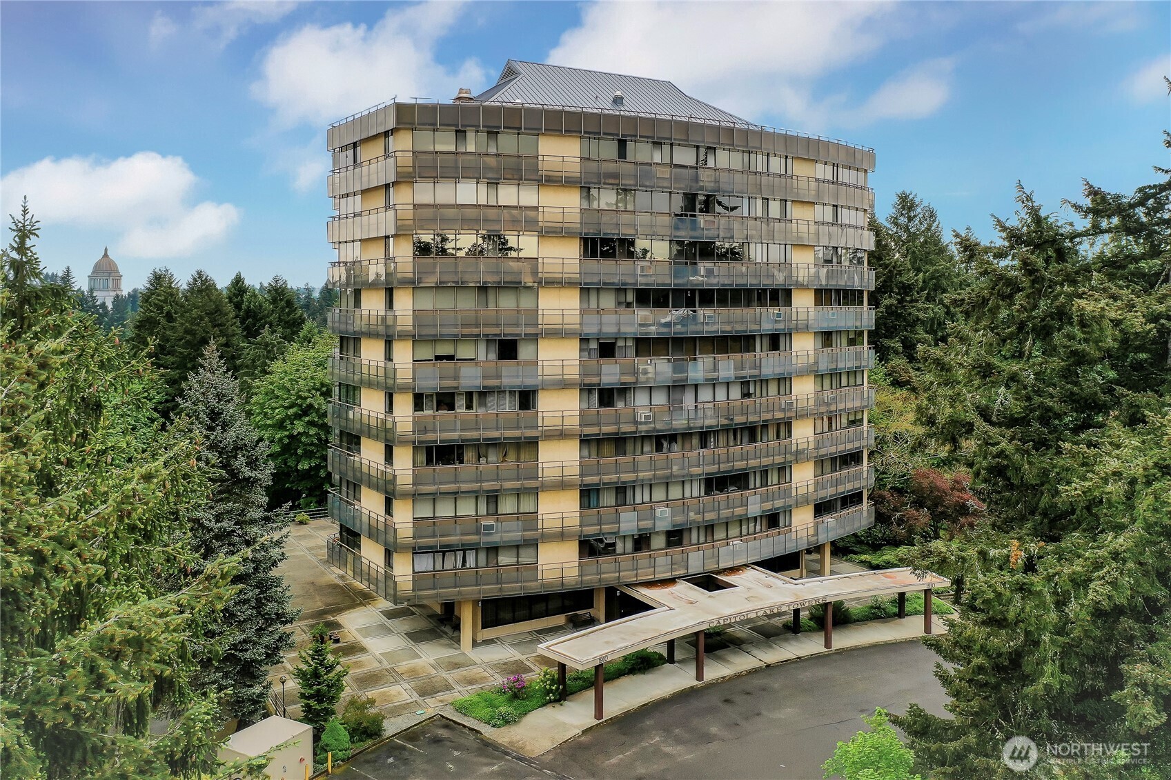 1910 Evergreen Park Drive SW #504, Olympia, WA 98502-5912