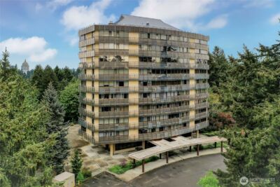 1910 Evergreen Park Drive SW #504, Olympia, WA 98502-5912 - Photo 1