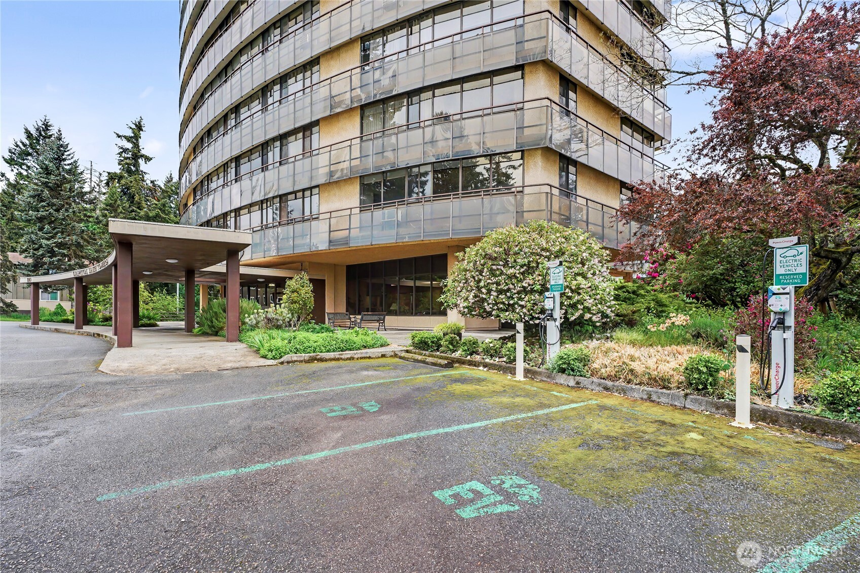 1910 Evergreen Park Drive SW #504, Olympia, WA 98502-5912