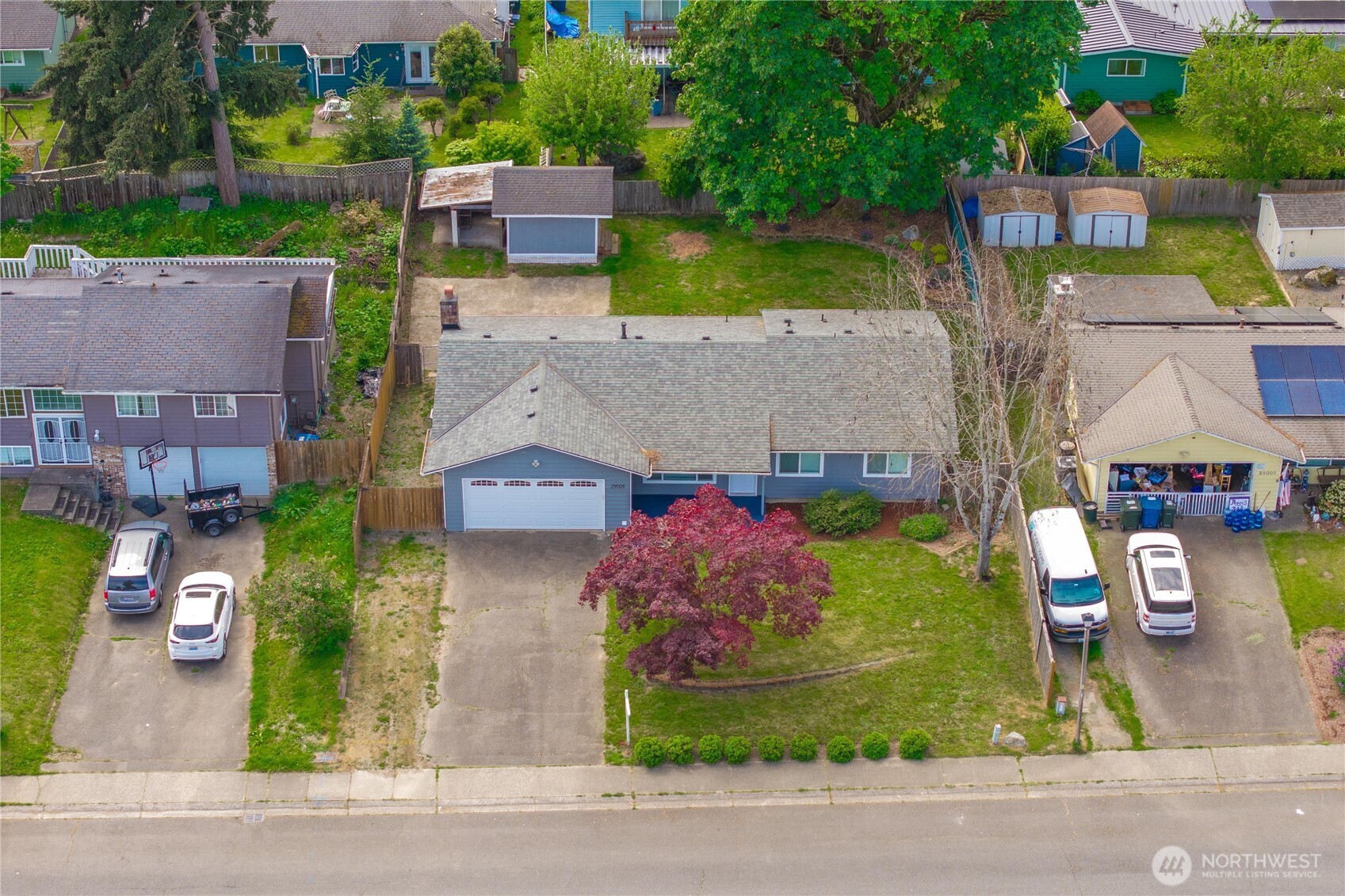 29009 46th Place S, Auburn, WA 98001