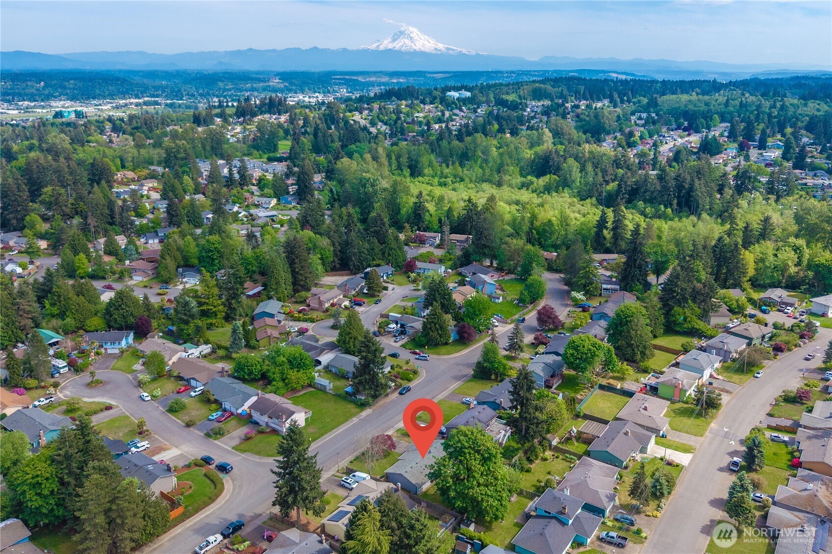 29009 46th Place S, Auburn, WA 98001