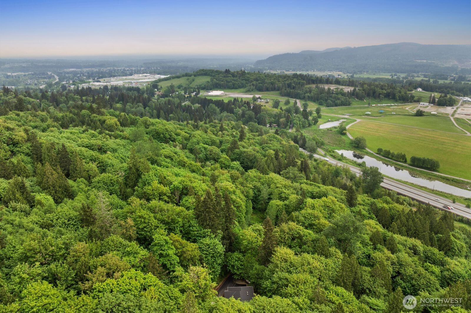 14933 SE 180th Place SE, Snohomish, WA 98290-6657