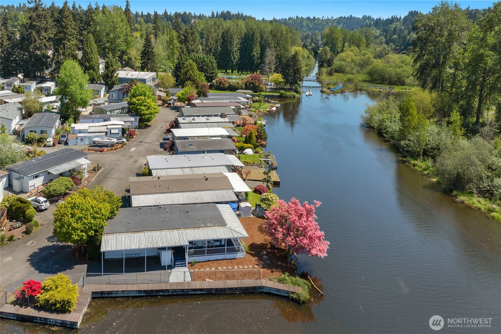 7301 NE 175th Street #215, Kenmore, WA 98028