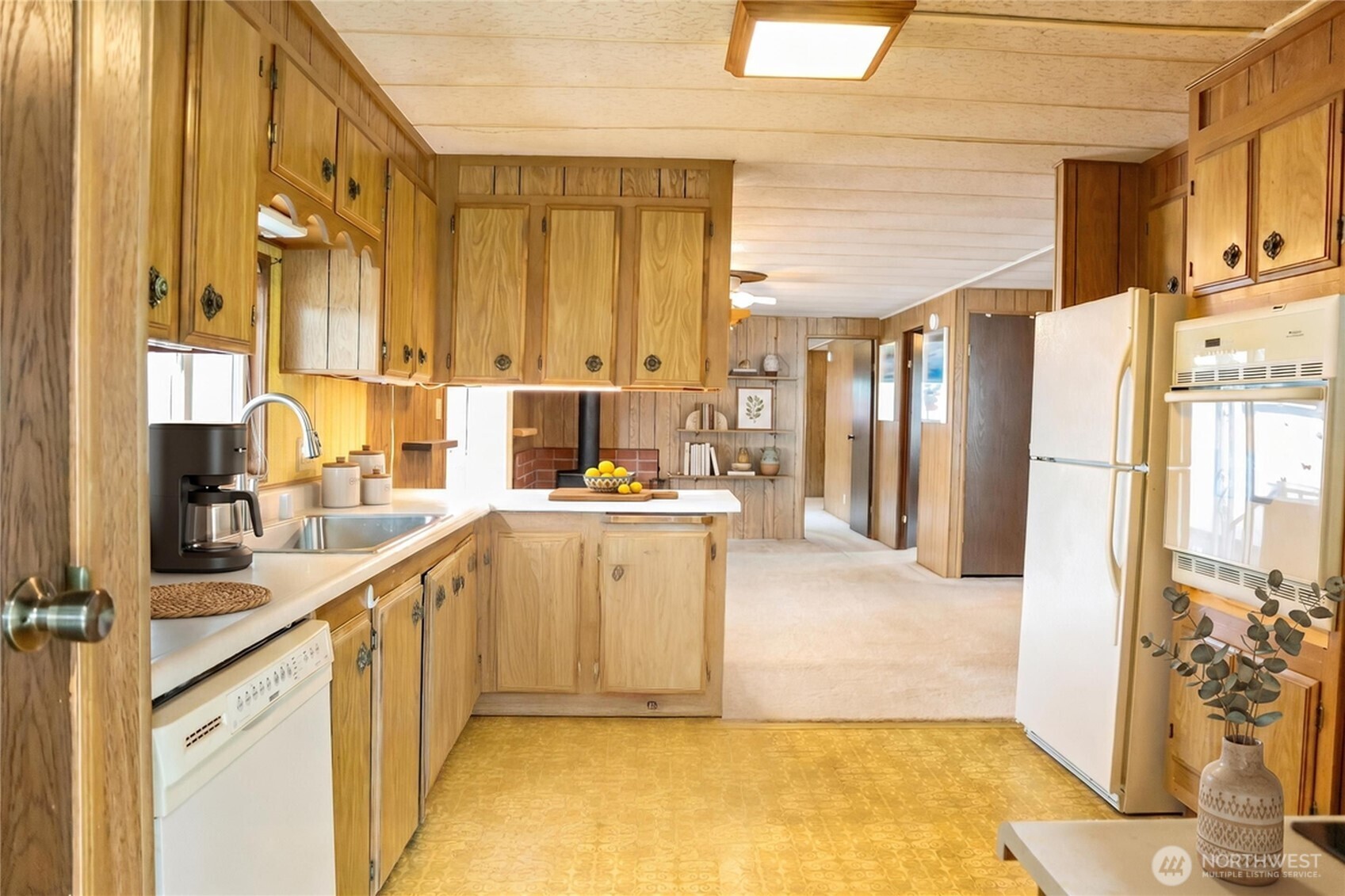 7301 NE 175th Street #215, Kenmore, WA 98028