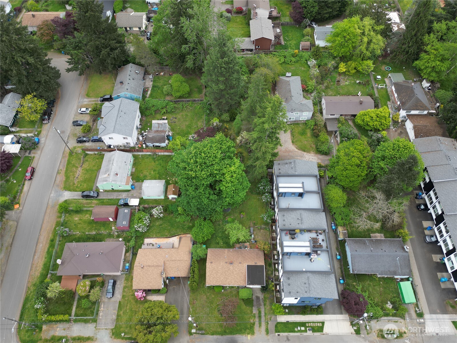 18034 10th Avenue NE, Shoreline, WA 98155