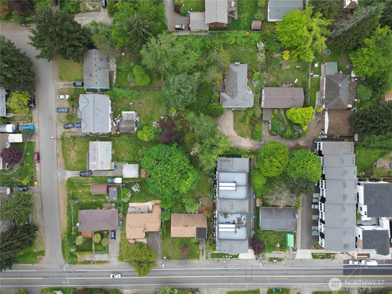 18034 10th Avenue NE, Shoreline, WA 98155