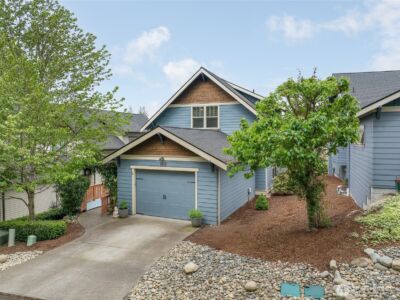 1723 Bungalow Way NE, Poulsbo, WA 98370 - Photo 3