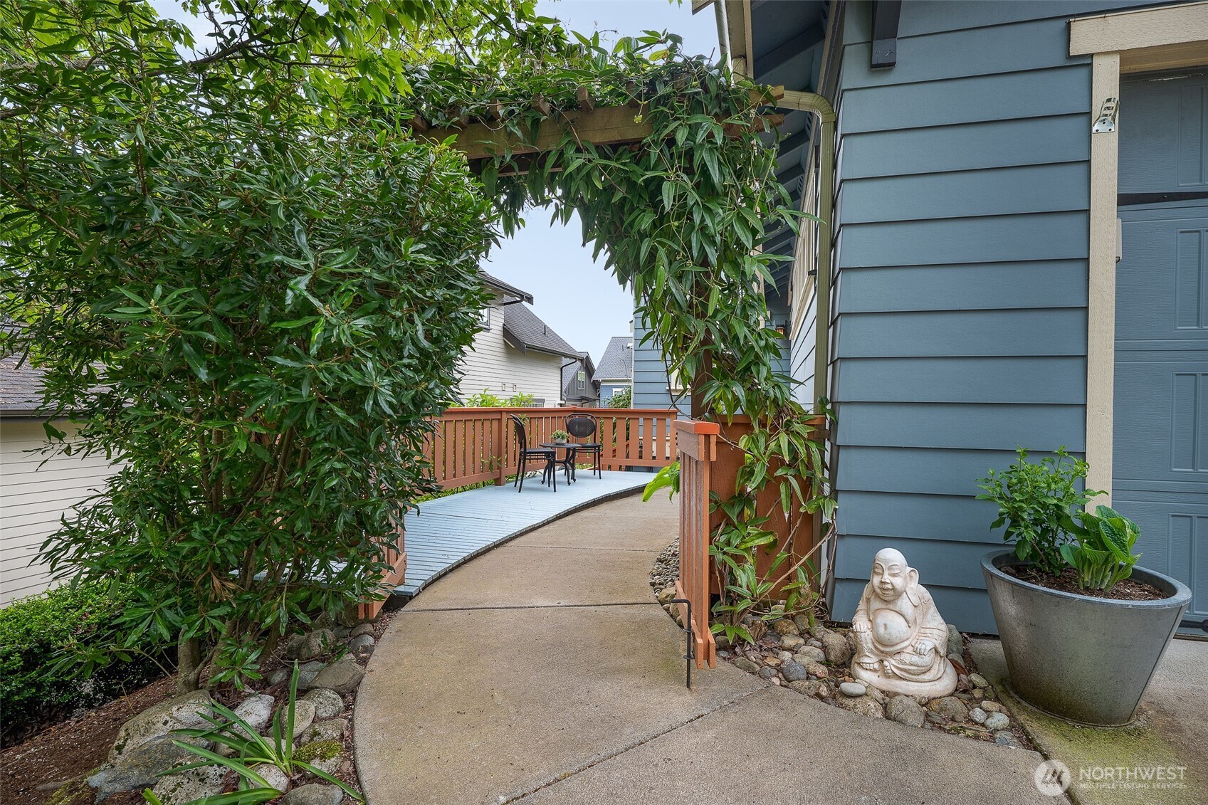 1723 Bungalow Way NE, Poulsbo, WA 98370