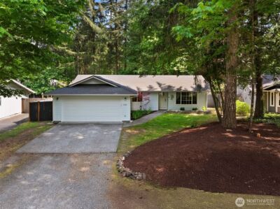 7409 Lucinda Court SW, Olympia, WA 98512-9399