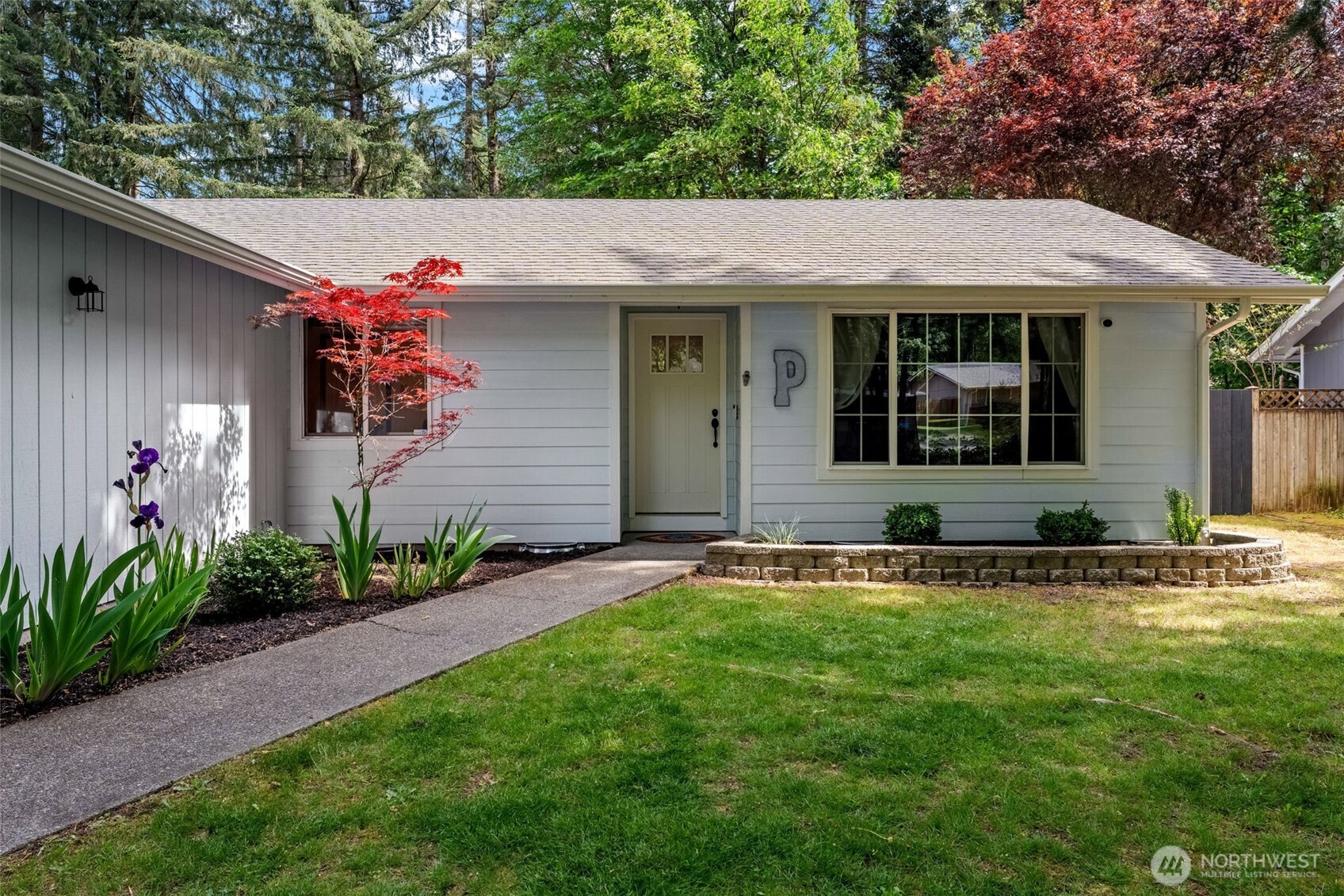 7409 Lucinda Court SW, Olympia, WA 98512-9399