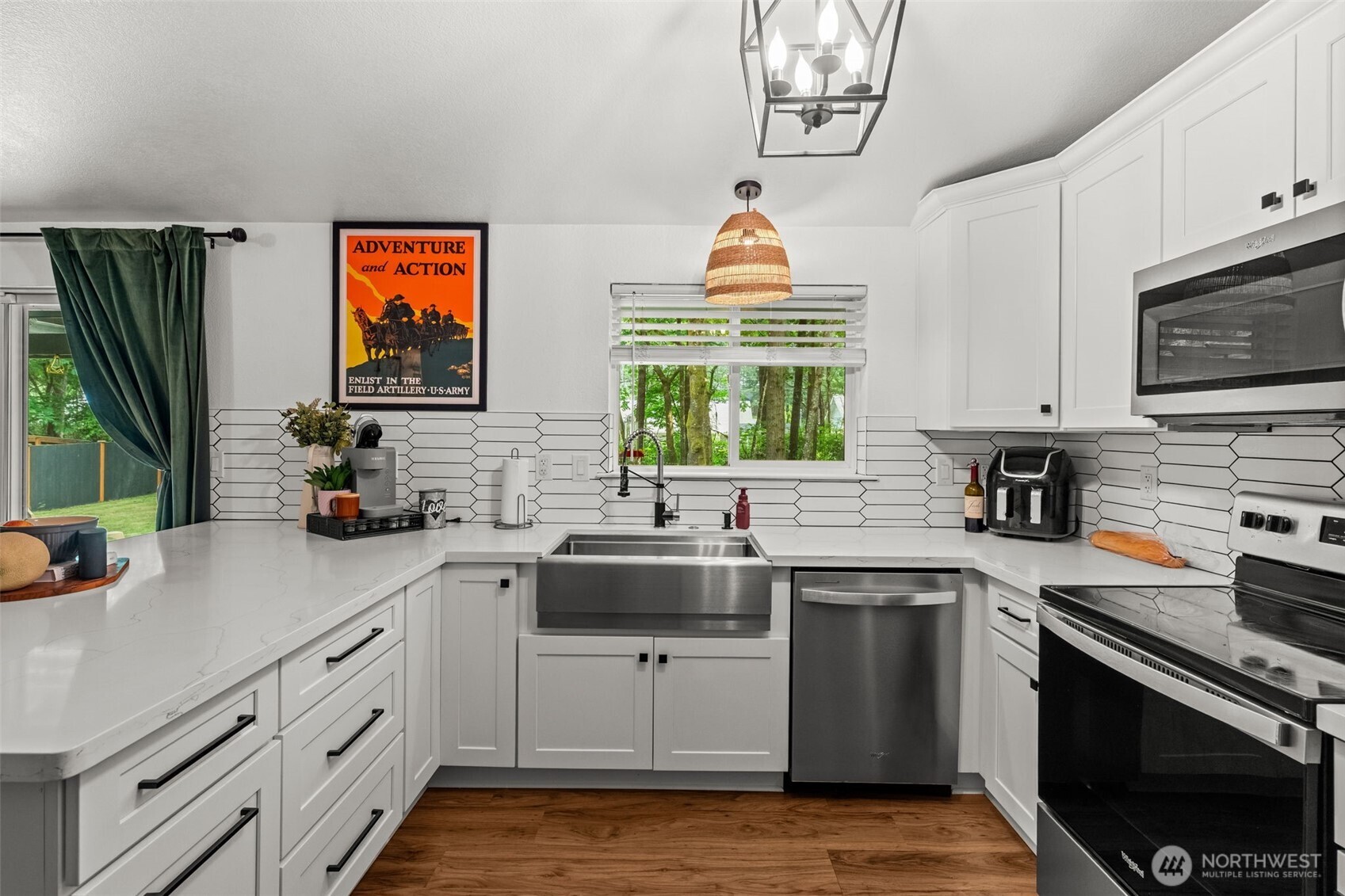 7409 Lucinda Court SW, Olympia, WA 98512-9399
