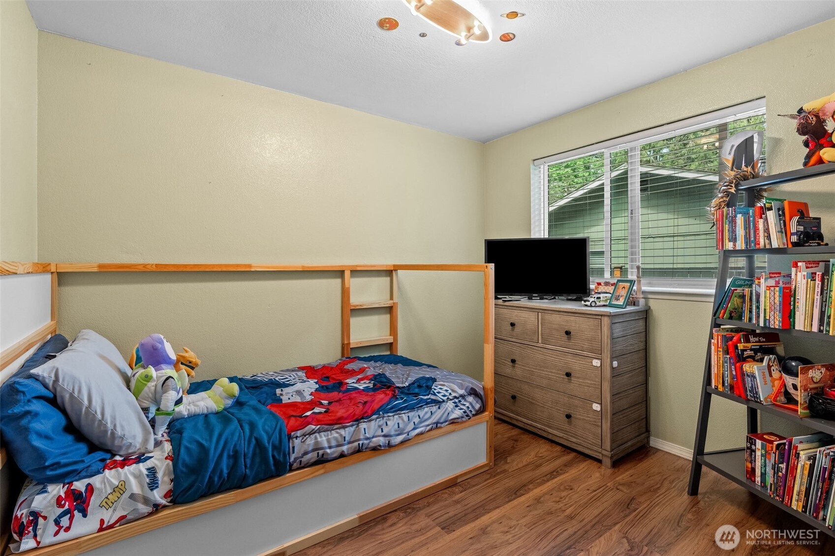 7409 Lucinda Court SW, Olympia, WA 98512-9399