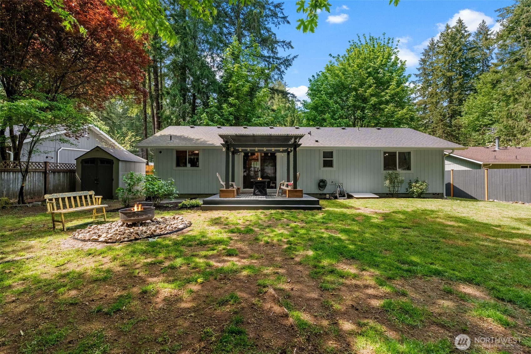 7409 Lucinda Court SW, Olympia, WA 98512-9399