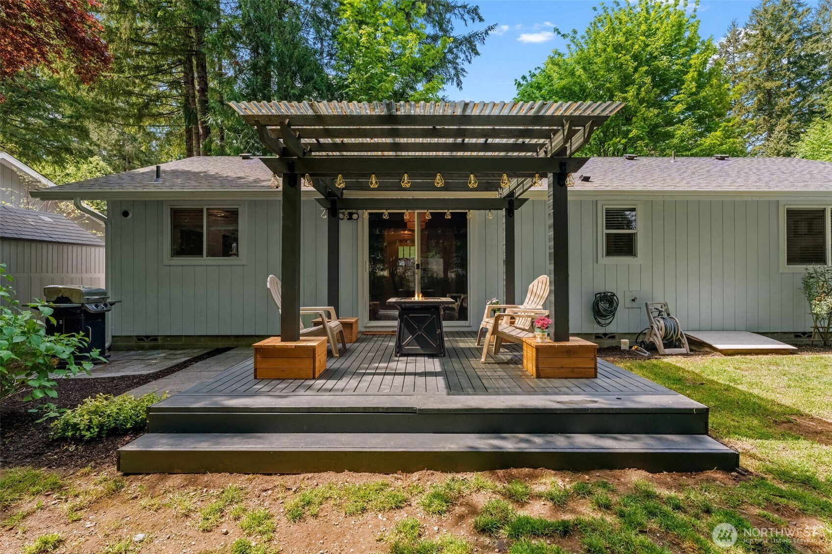 7409 Lucinda Court SW, Olympia, WA 98512-9399