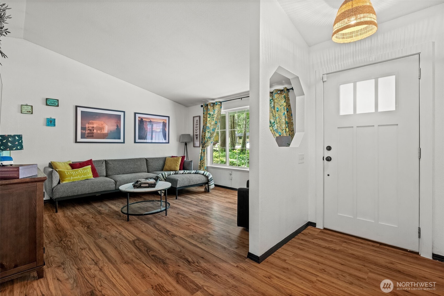 7409 Lucinda Court SW, Olympia, WA 98512-9399