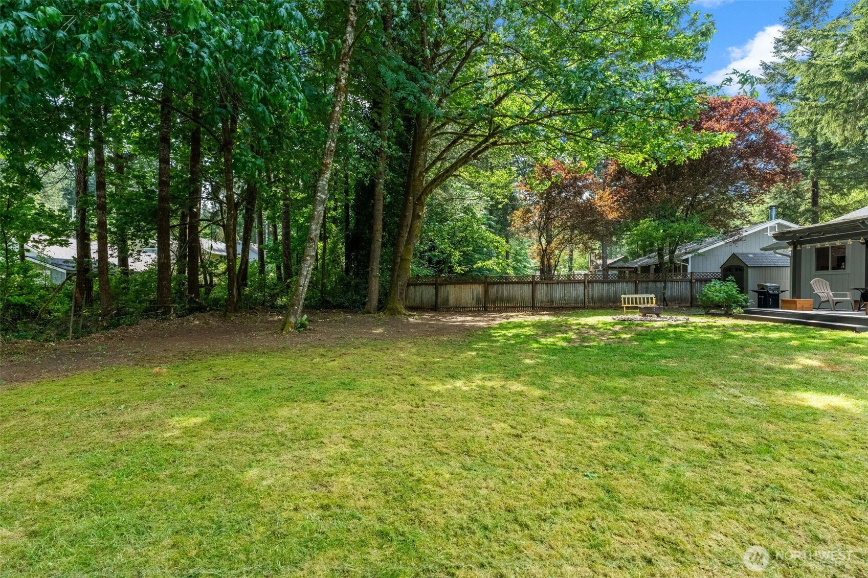 7409 Lucinda Court SW, Olympia, WA 98512-9399