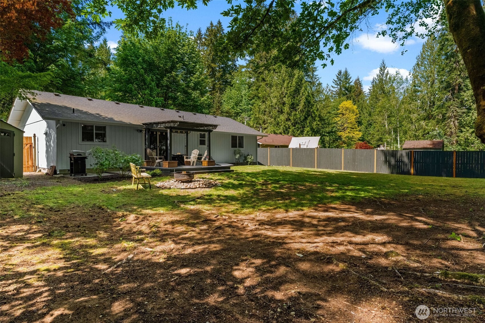 7409 Lucinda Court SW, Olympia, WA 98512-9399