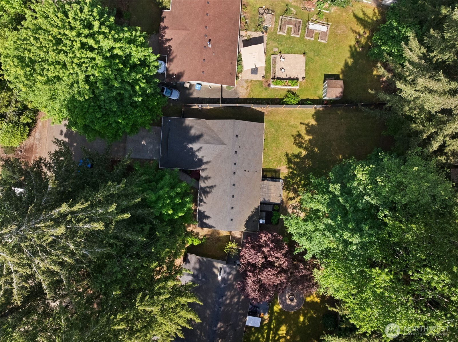 7409 Lucinda Court SW, Olympia, WA 98512-9399
