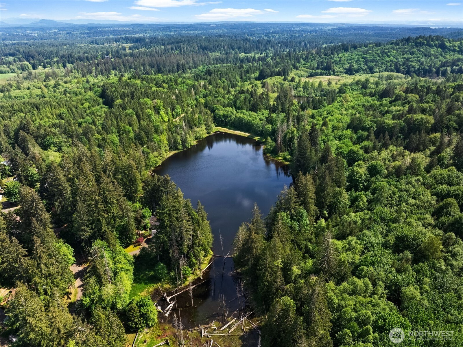 7409 Lucinda Court SW, Olympia, WA 98512-9399