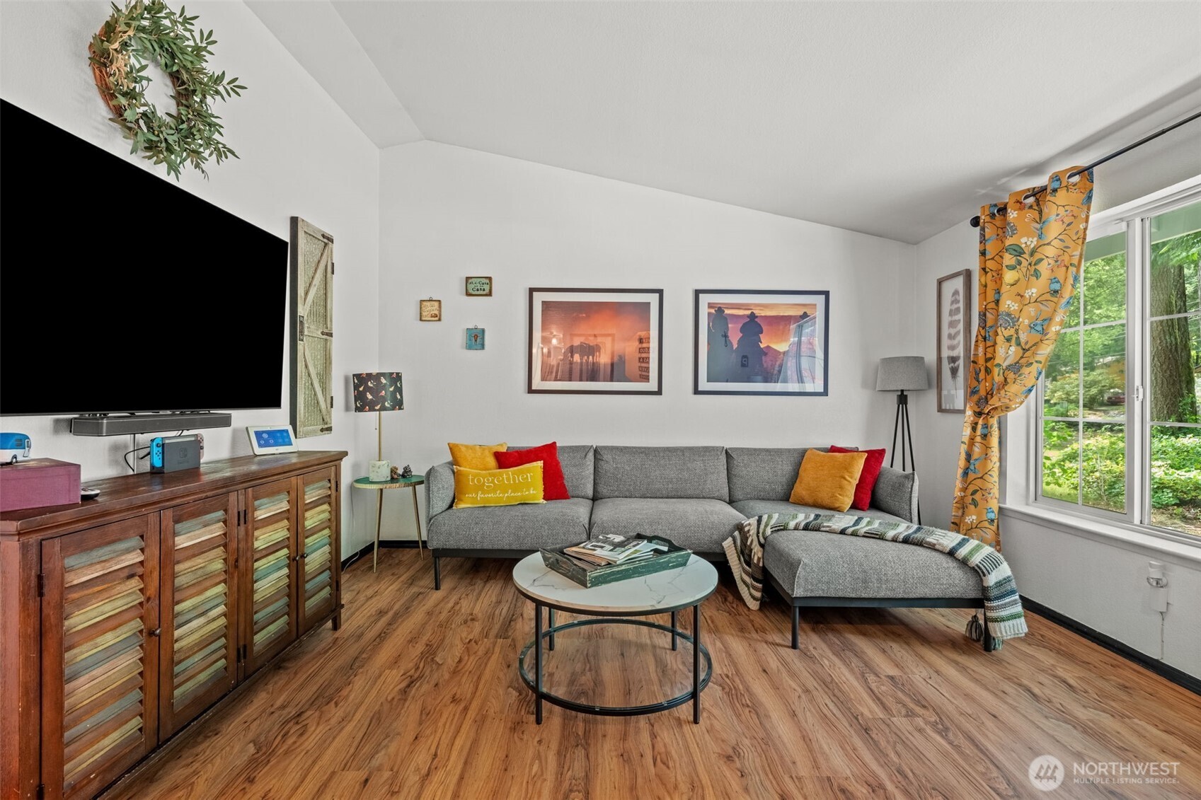 7409 Lucinda Court SW, Olympia, WA 98512-9399
