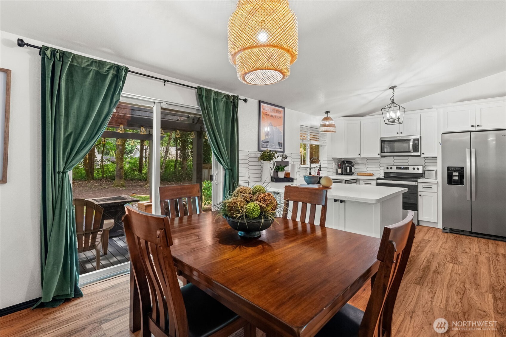 7409 Lucinda Court SW, Olympia, WA 98512-9399