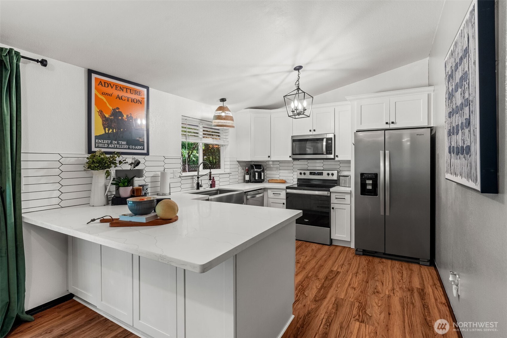 7409 Lucinda Court SW, Olympia, WA 98512-9399