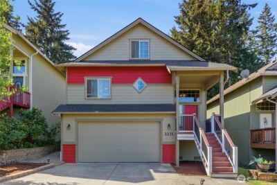 2231 SE Kelby Circle , Port Orchard, WA 98366